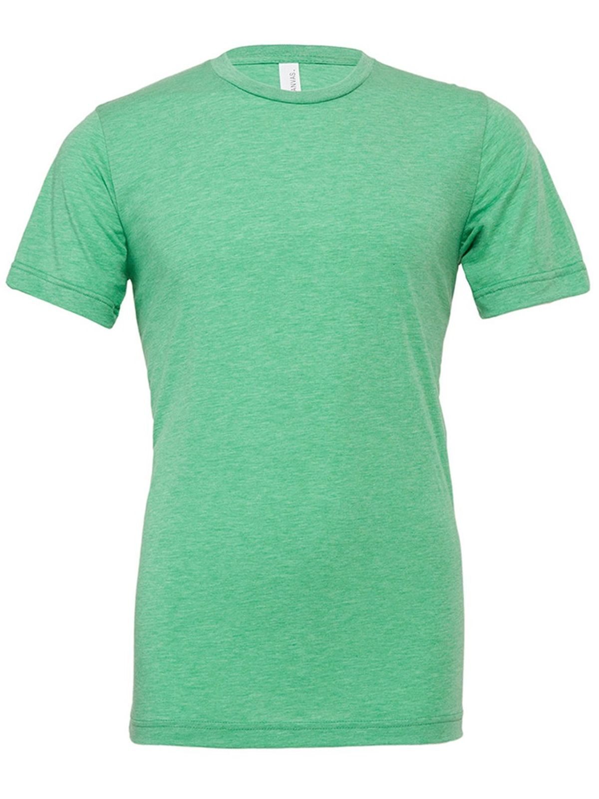 green triblend